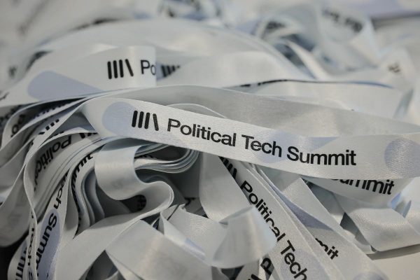 Political Tech Summit Berlin 2026