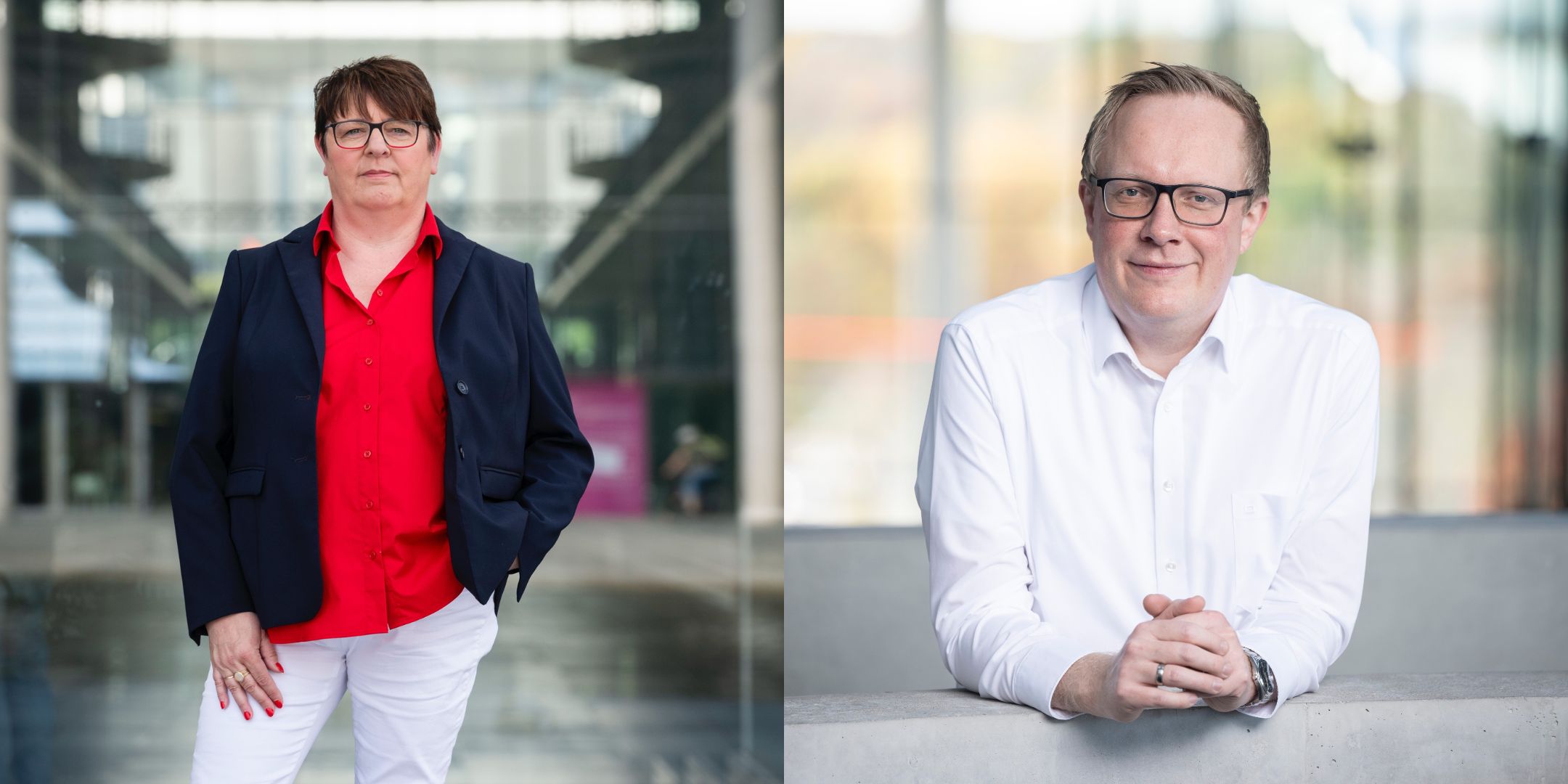 Republic Affairs begrüßt Anke Hennig und Alexander Bartz im Team