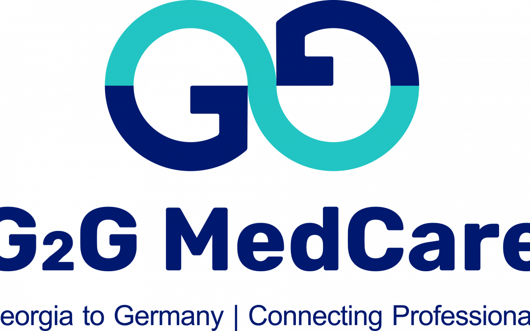 G2G MedCare – Georgia to Germany | Connecting Professionals